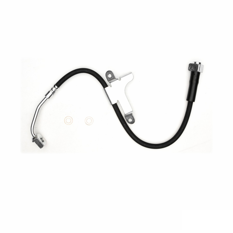 Buick Rainier Brake Hose - Front-Left - R1 Concepts - `02-`09